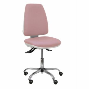 Bürostuhl Piqueras y Crespo 710CRRP Rosa
