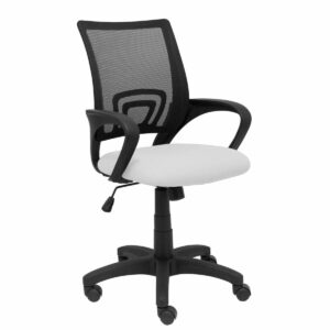 Bürostuhl Piqueras y Crespo 40B10RN Weiß