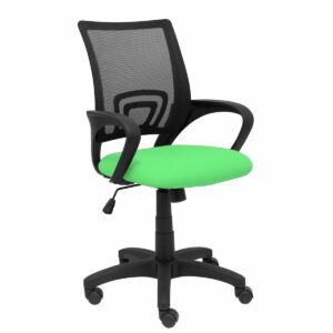 Bürostuhl Piqueras y Crespo 40B22RN Pistazienfarben