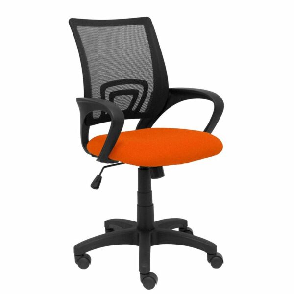Bürostuhl Piqueras y Crespo 0B305RN Dunkelorange