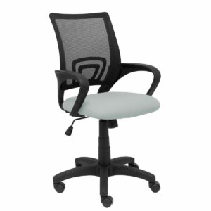 Bürostuhl Piqueras y Crespo 40B40RN Hellgrau