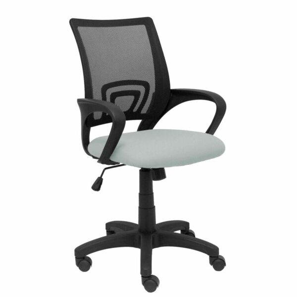 Bürostuhl Piqueras y Crespo 40B40RN Hellgrau