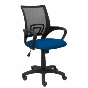 Bürostuhl Piqueras y Crespo 0B200RN Marineblau