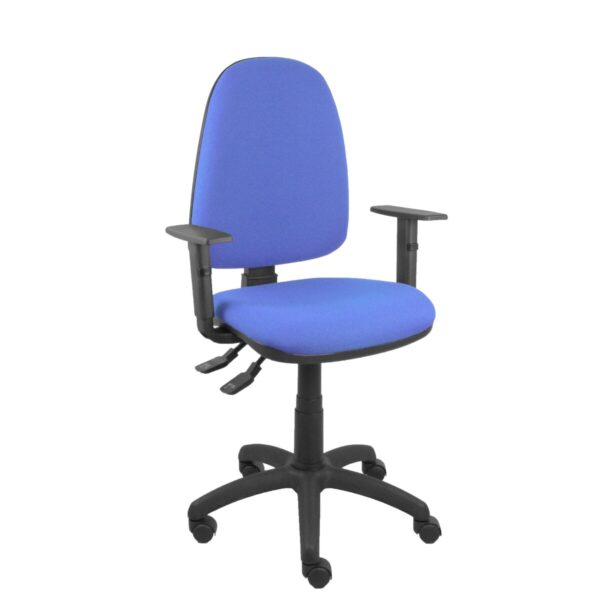 Bürostuhl Piqueras y Crespo 1B10CRN Blau Hellblau – Bild 2