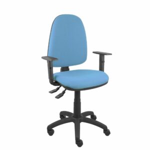 Bürostuhl Piqueras y Crespo 3B10CRN Himmelsblau