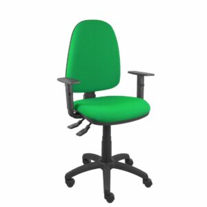 Bürostuhl Piqueras y Crespo 5B10CRN grün