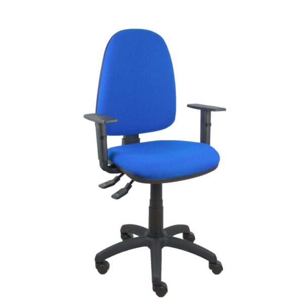 Bürostuhl Piqueras y Crespo 2B10CRN Pistazienfarben – Bild 2