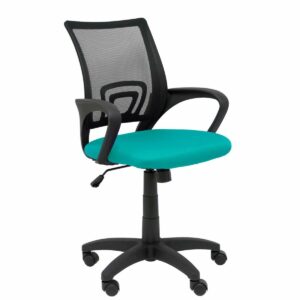 Bürostuhl Piqueras y Crespo 40B39RN türkis