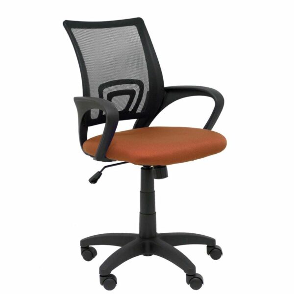 Bürostuhl Piqueras y Crespo 0B363RN Braun