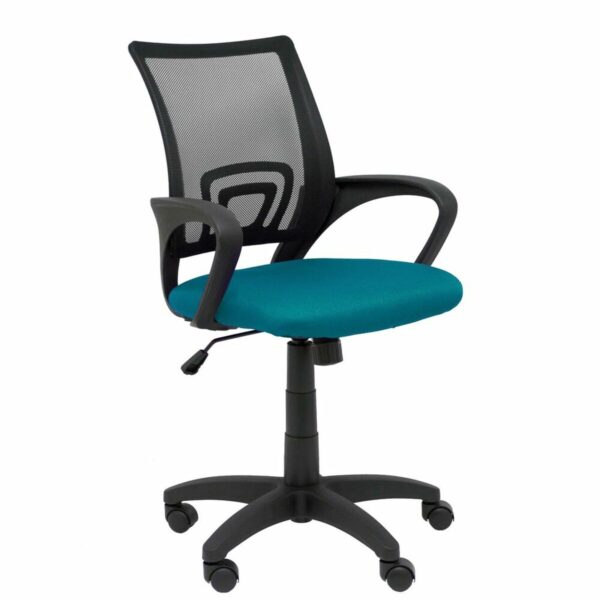 Bürostuhl Piqueras y Crespo 0B429RN Blau