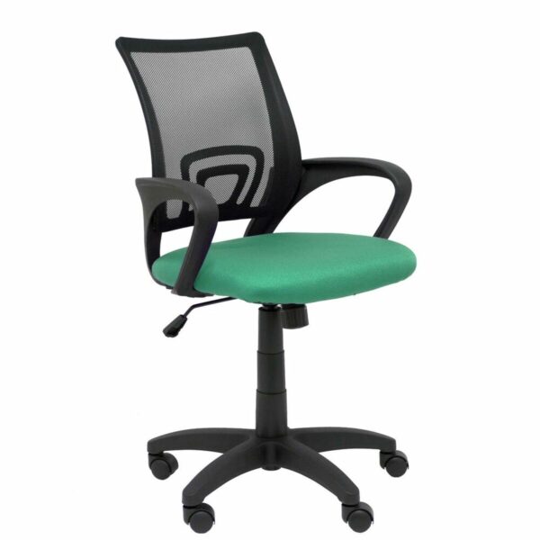 Bürostuhl Piqueras y Crespo 0B456RN Smaragdgrün