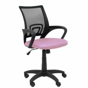 Bürostuhl Piqueras y Crespo 0B710RN Rosa
