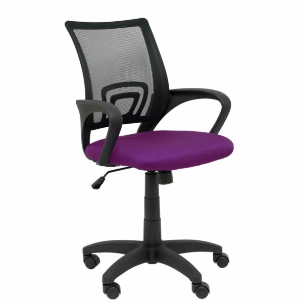 Bürostuhl Piqueras y Crespo 0B760RN Lila