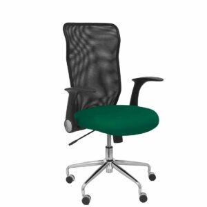 Bürostuhl Piqueras y Crespo BALI426 grün Dunkelgrün