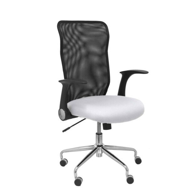Bürostuhl Piqueras y Crespo 1BALI10 Weiß – Bild 2