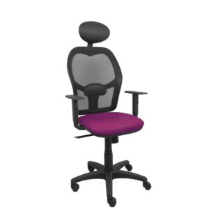 Bürostuhl Piqueras y Crespo B10CRNC Lila