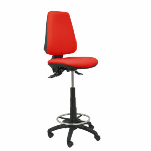 Hocker Piqueras y Crespo SB350RN Rot PVC