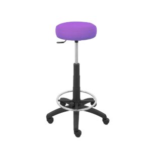 Hocker Piqueras y Crespo T10GB82 Lila
