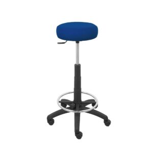 Hocker Piqueras y Crespo 10GB200 Marineblau
