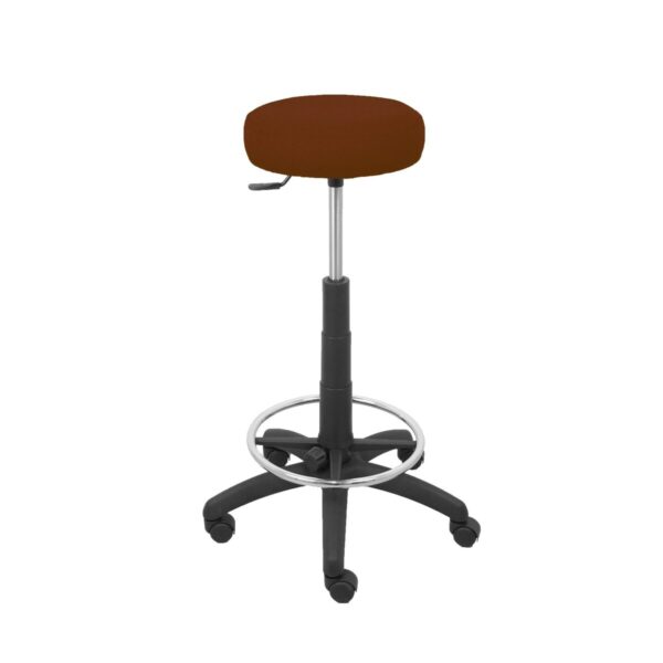 Hocker Piqueras y Crespo 10GB463 Dunkelbraun
