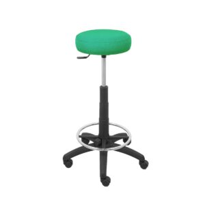 Hocker Piqueras y Crespo 10GB456 Smaragdgrün