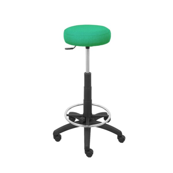 Hocker Piqueras y Crespo 10GB456 Smaragdgrün