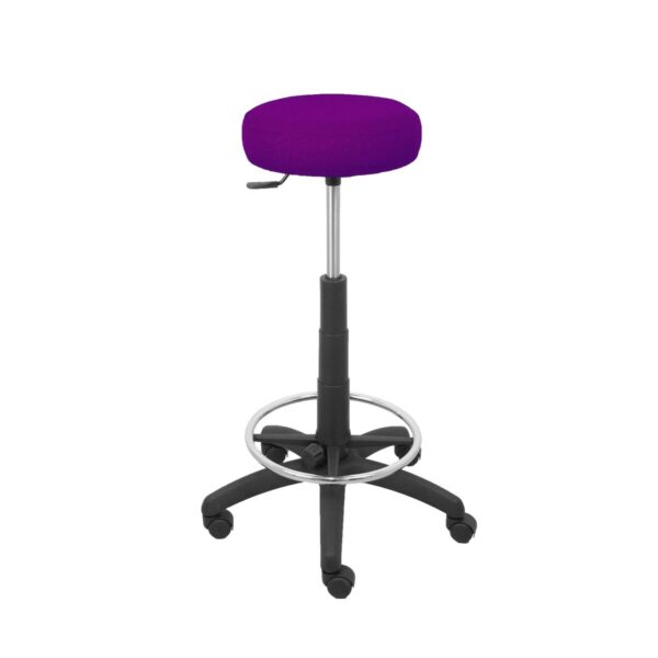 Hocker Piqueras y Crespo 10GB760 Lila