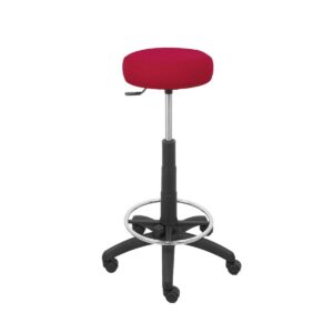 Hocker Piqueras y Crespo 10GB933 Granatrot