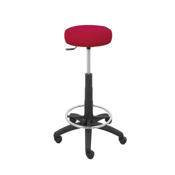 Hocker Piqueras y Crespo 10GB933 Granatrot