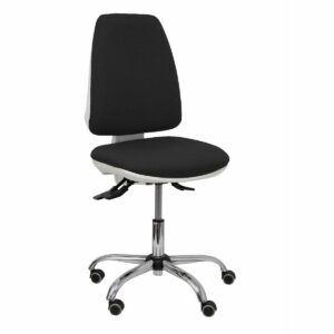 Bürostuhl Piqueras y Crespo 840CRRP Schwarz