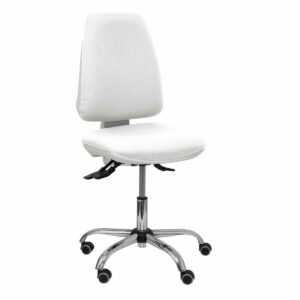 Bürostuhl Piqueras y Crespo B10CRRP Weiß