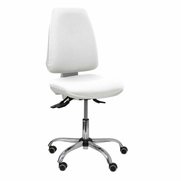 Bürostuhl Piqueras y Crespo B10CRRP Weiß