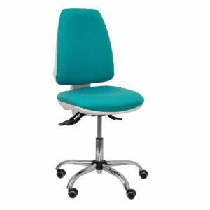 Bürostuhl Piqueras y Crespo B39CRRP türkis
