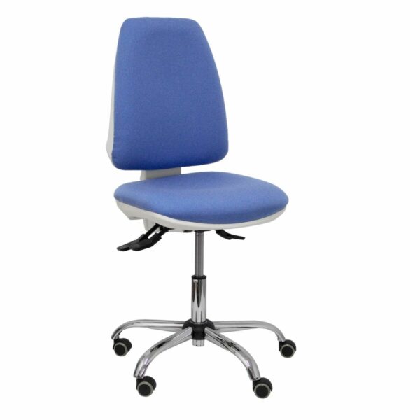 Bürostuhl Piqueras y Crespo 261CRRP Blau