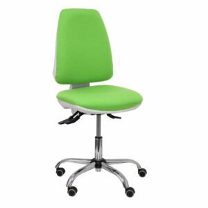 Bürostuhl Piqueras y Crespo B22CRRP Pistazienfarben