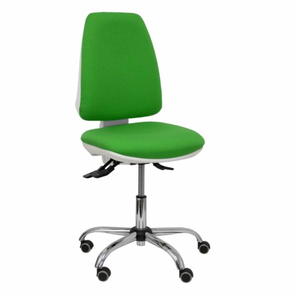 Bürostuhl Piqueras y Crespo B15CRRP grün