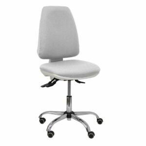Bürostuhl Piqueras y Crespo B40CRRP Hellgrau