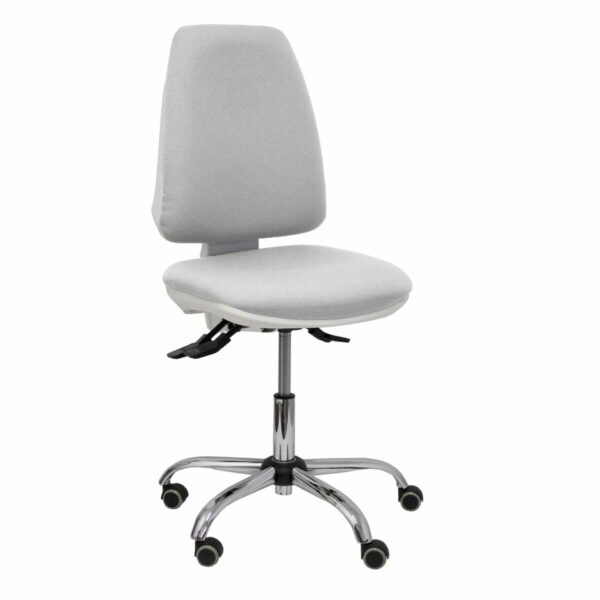 Bürostuhl Piqueras y Crespo B40CRRP Hellgrau