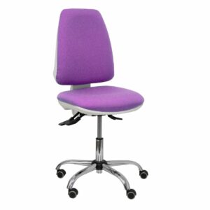 Bürostuhl Piqueras y Crespo B82CRRP Lila