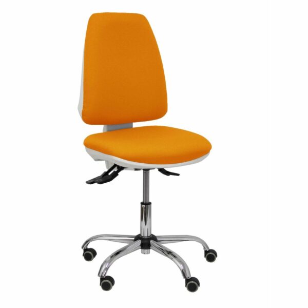 Bürostuhl Piqueras y Crespo 308CRRP Orange