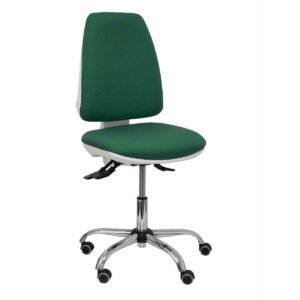 Bürostuhl Piqueras y Crespo 426CRRP Dunkelgrün