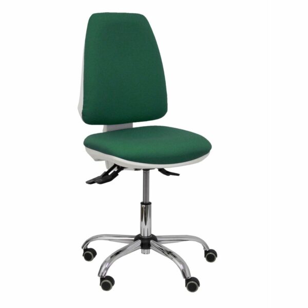 Bürostuhl Piqueras y Crespo 426CRRP Dunkelgrün