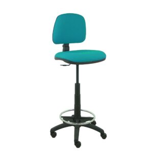 Hocker Piqueras y Crespo CPB39RN Hellgrün PVC