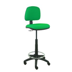 Hocker Piqueras y Crespo CPB15RN grün PVC