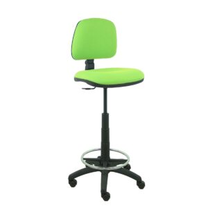 Hocker Piqueras y Crespo CPB22RN Pistazienfarben PVC