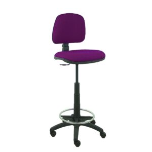 Hocker Piqueras y Crespo PB760RN Lila PVC