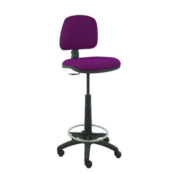 Hocker Piqueras y Crespo PB760RN Lila PVC