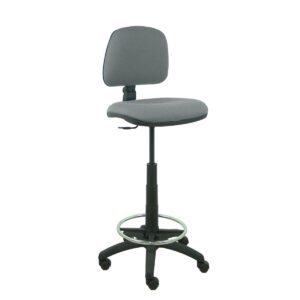Hocker Piqueras y Crespo PB220RN Grau PVC