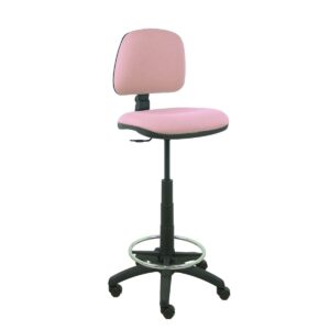 Hocker Piqueras y Crespo PB710RN Rosa PVC