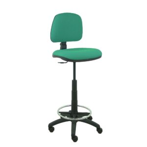 Hocker Piqueras y Crespo PB456RN grün PVC